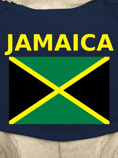 jamaica