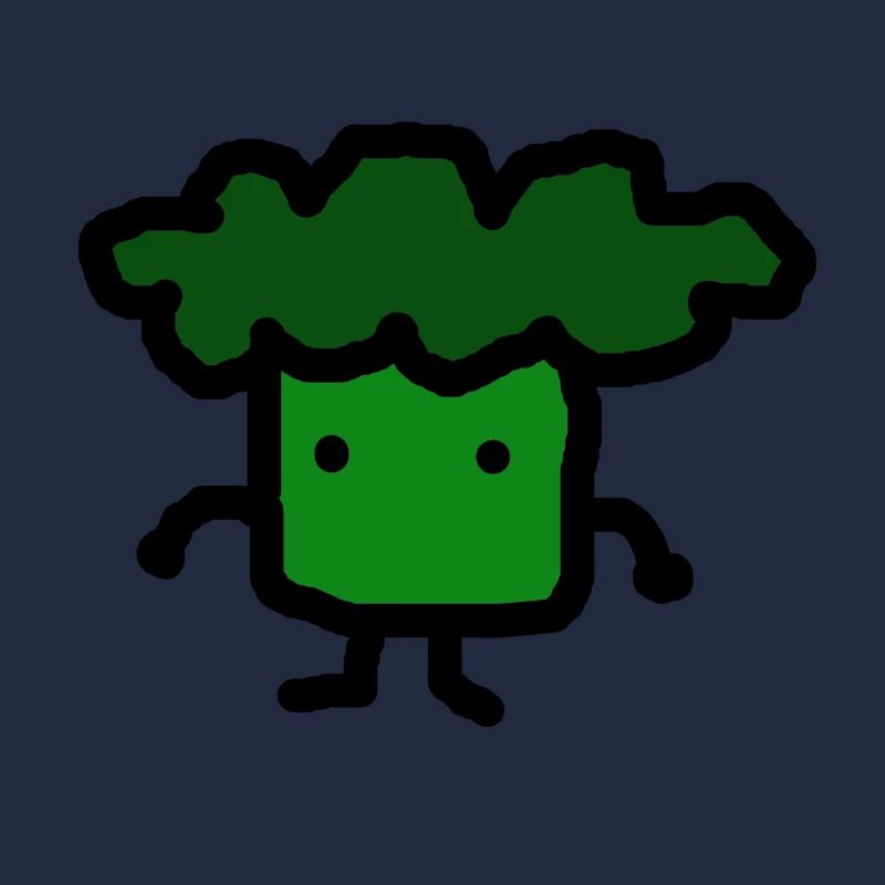 Brokkoli