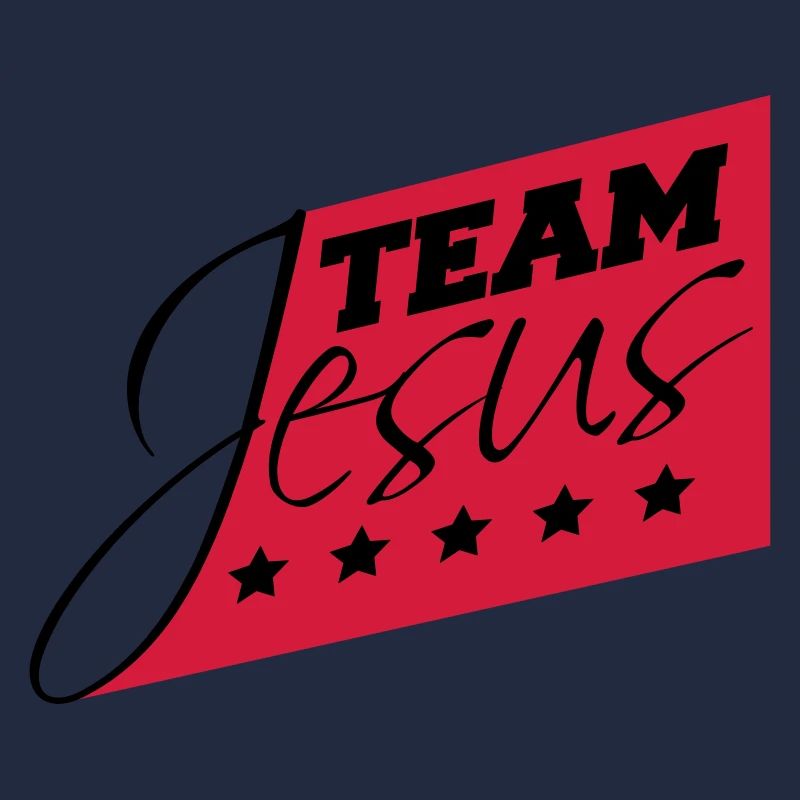 Équipe catholique Jésus-Christ évangélique