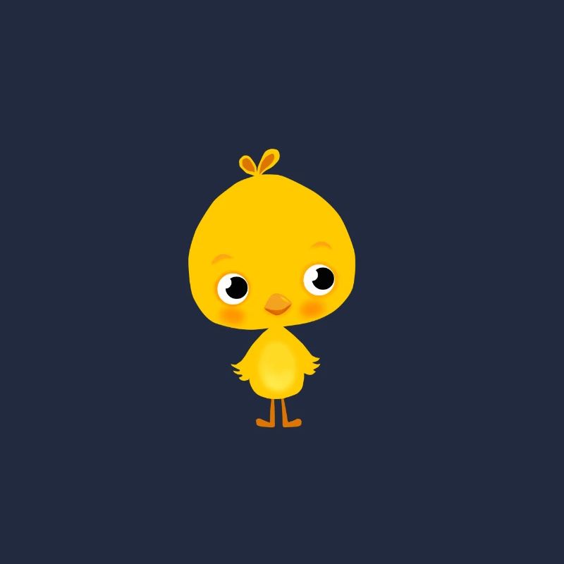 Huhn, Ostern, Frühling,Chicken, Easter, spring,