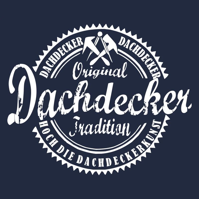 Dachdecker Handwerk