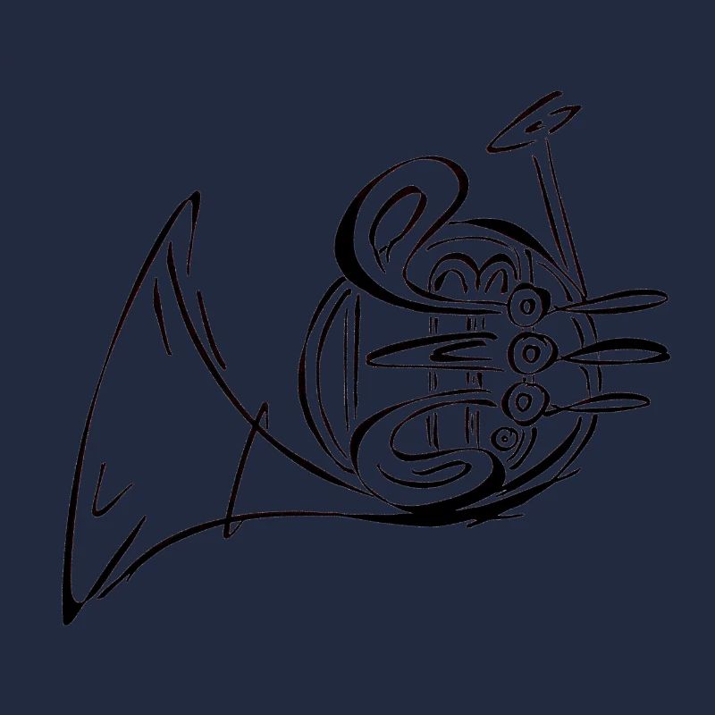 French Horn