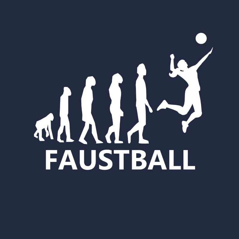 Faustball Evolution