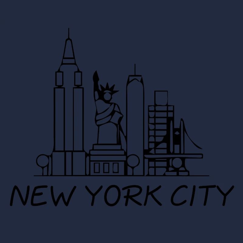 New York