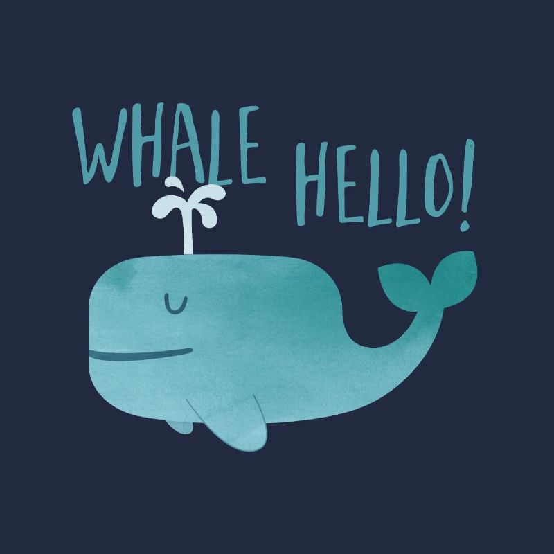 Wal Hallo - Wal
