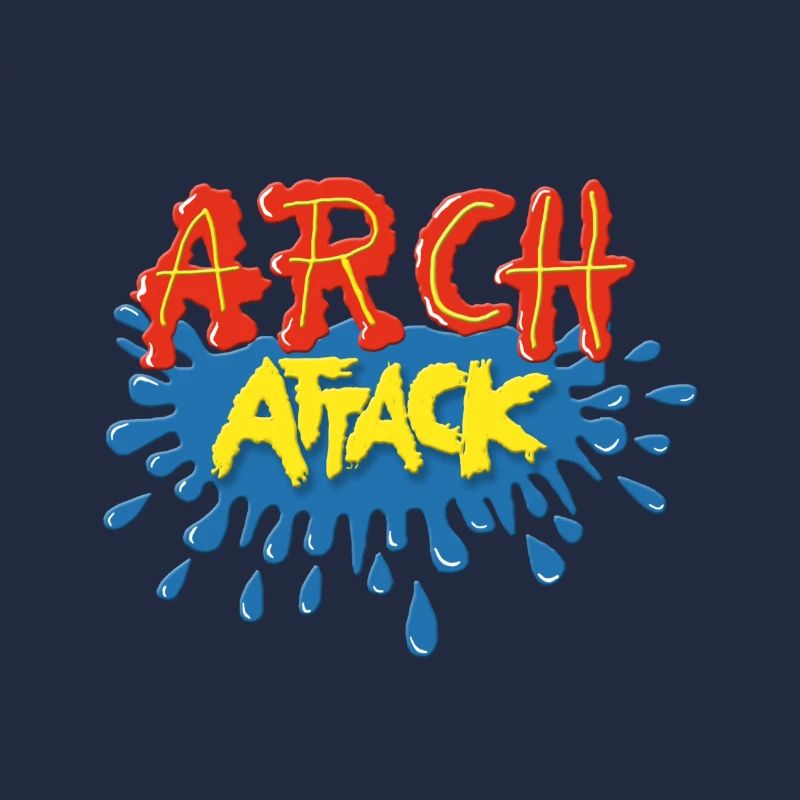 Arch Attack
