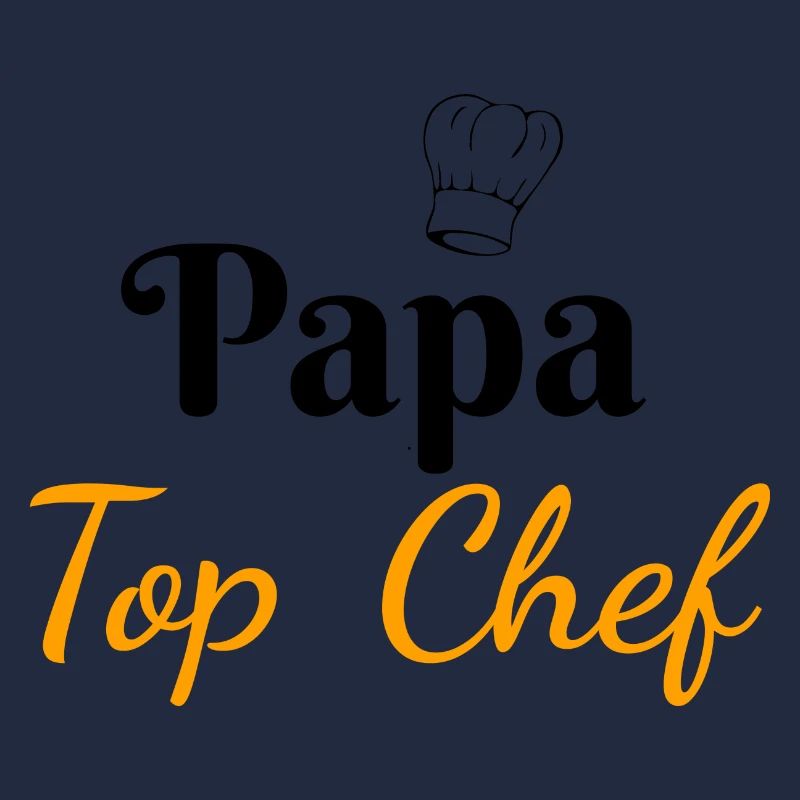 Papa Top Chef