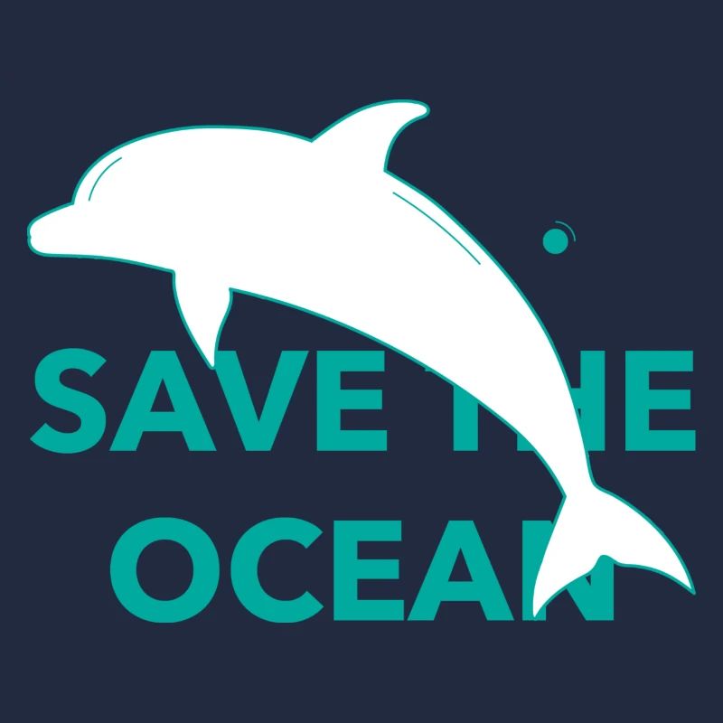 Save The Ocean
