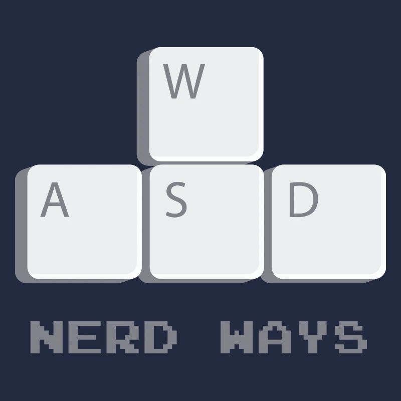 nerd way