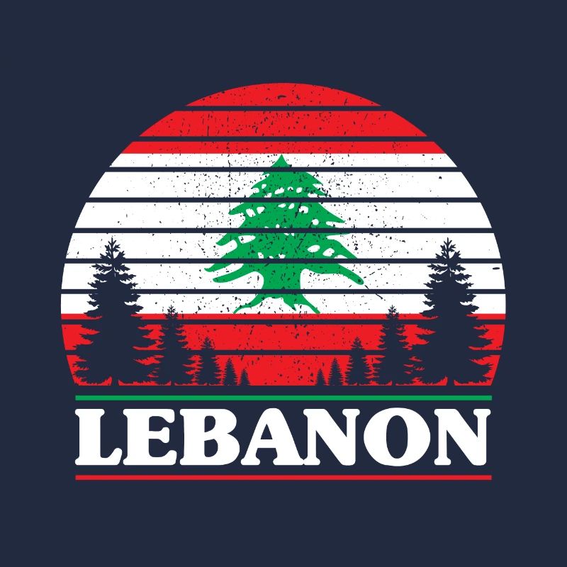 Libanon