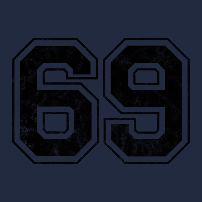 Numéro 69