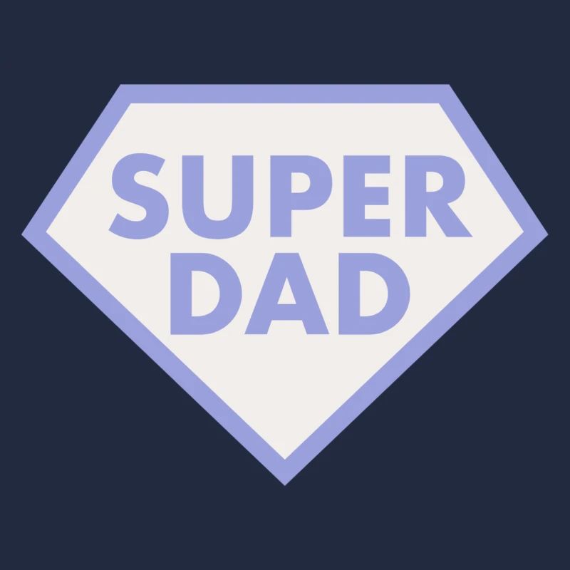 SUPER DAD 2