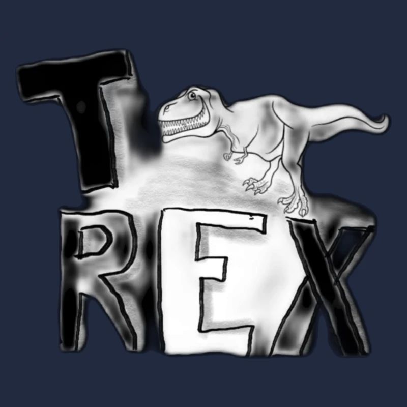 T-REX Logo