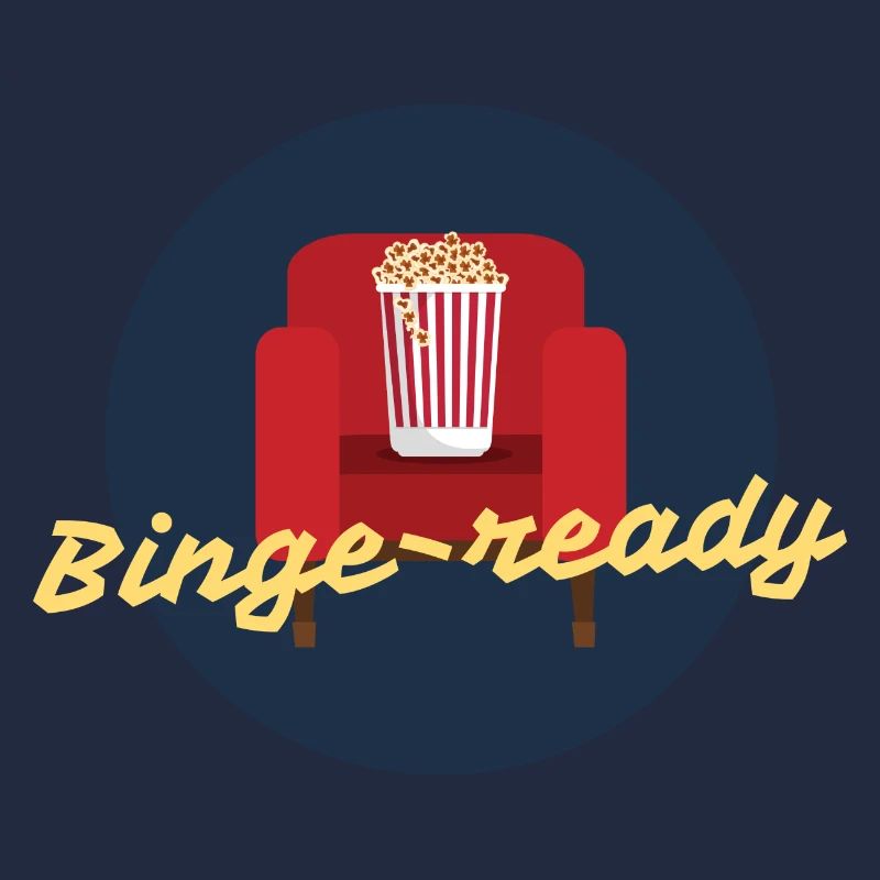 binge ready