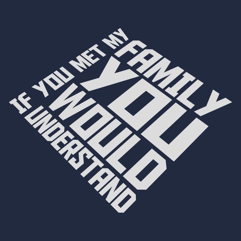 you would understand Zitat