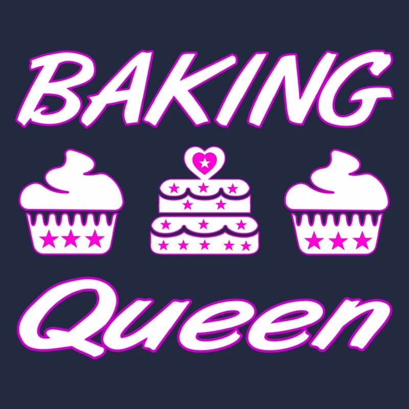 Bake