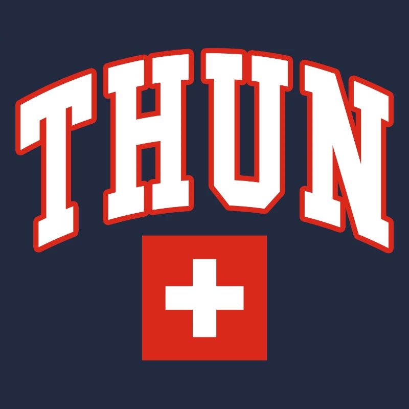 Pavillon suisse de Thoune