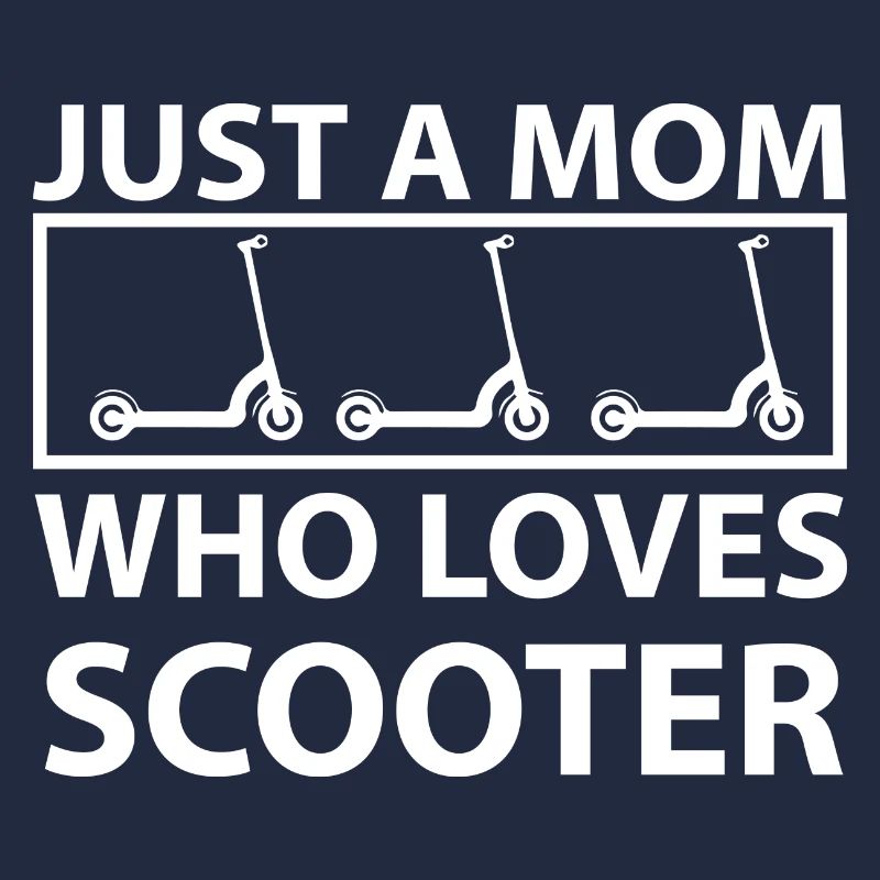 E-Scooter Scooter