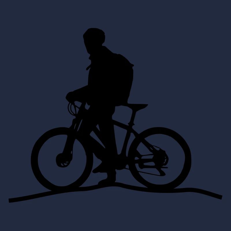 Mountainbike