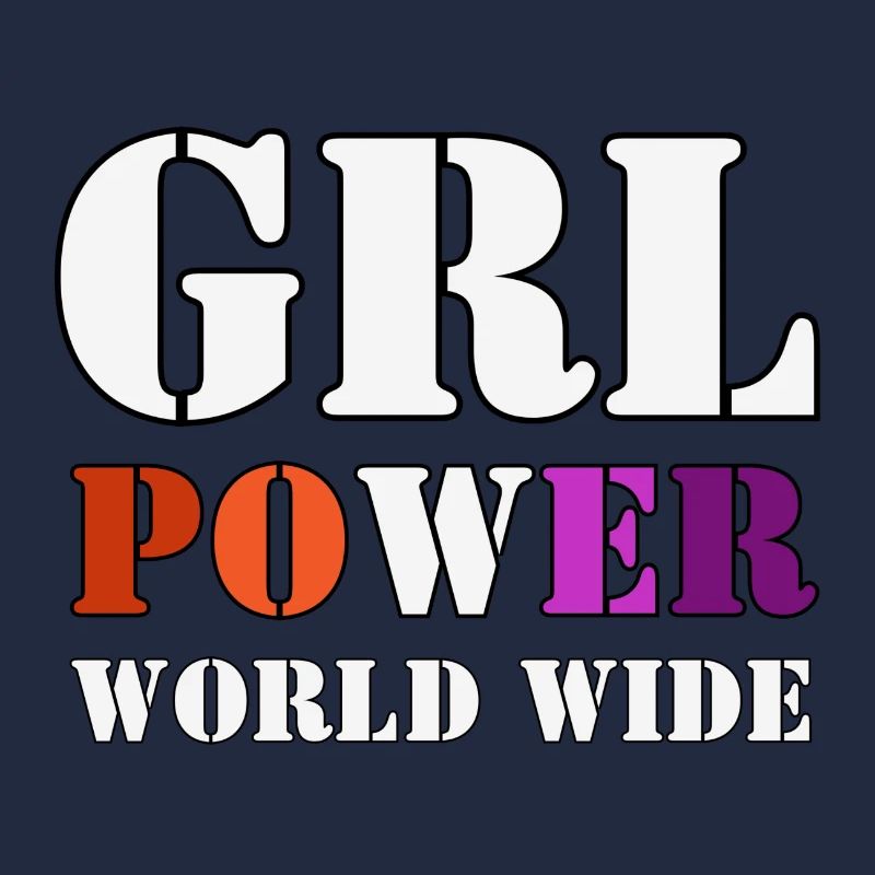Frauenpower