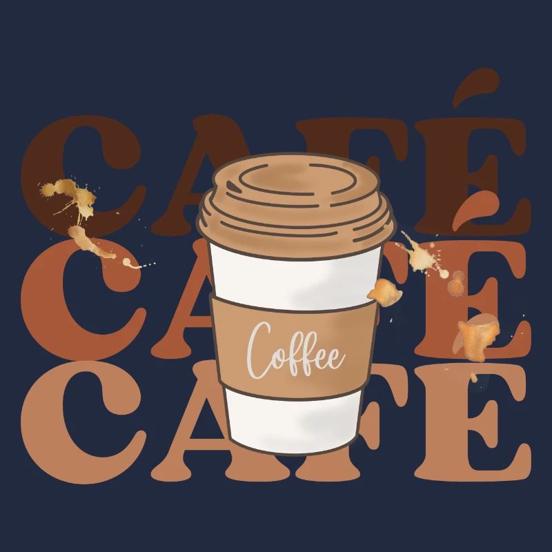 coffee coffee coffee
