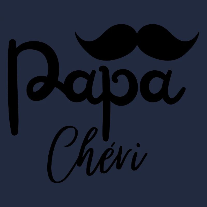 papa chéri