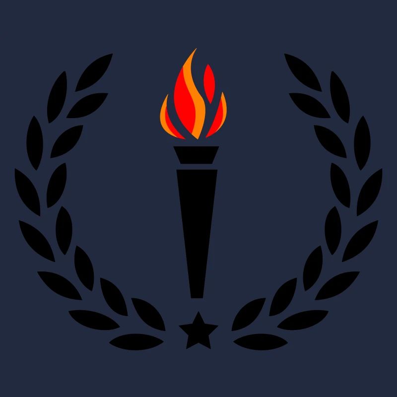 Torche de feu