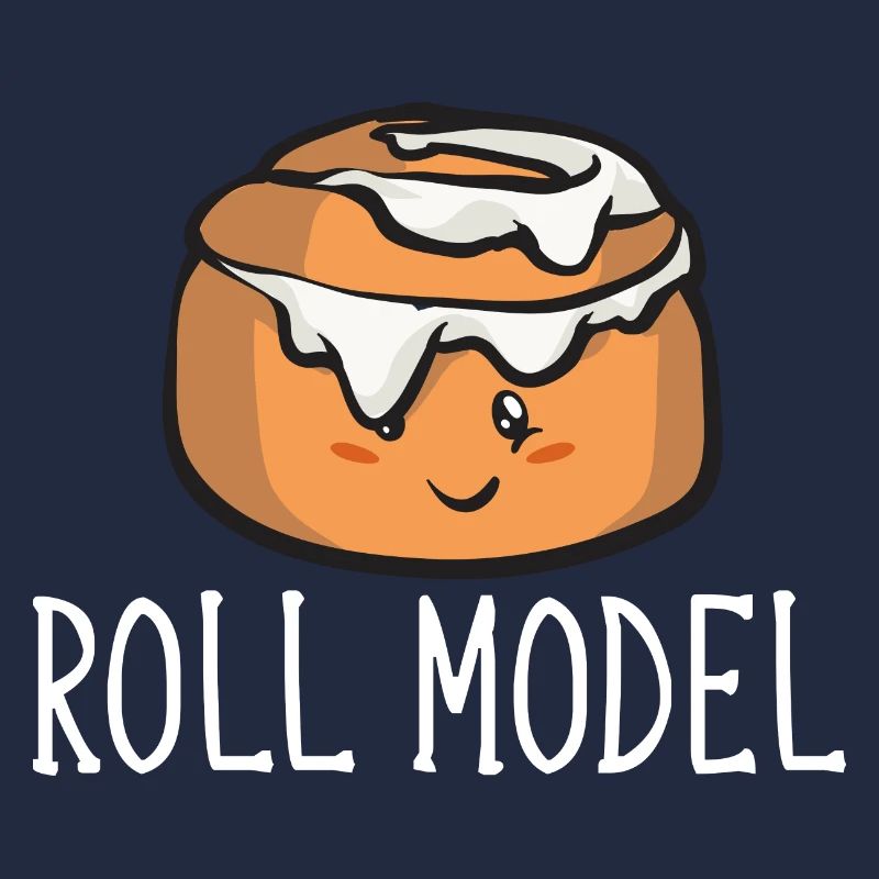 Cinnamon roll