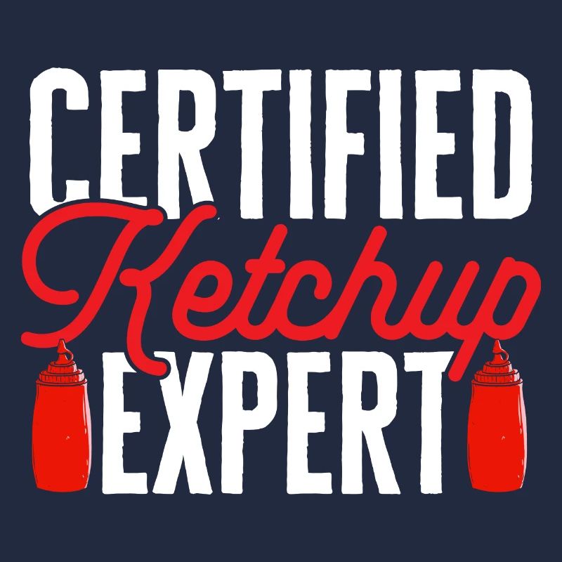 Ketchup Ketchup à la tomate