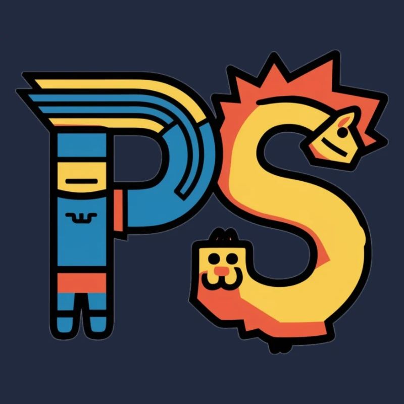 PS
