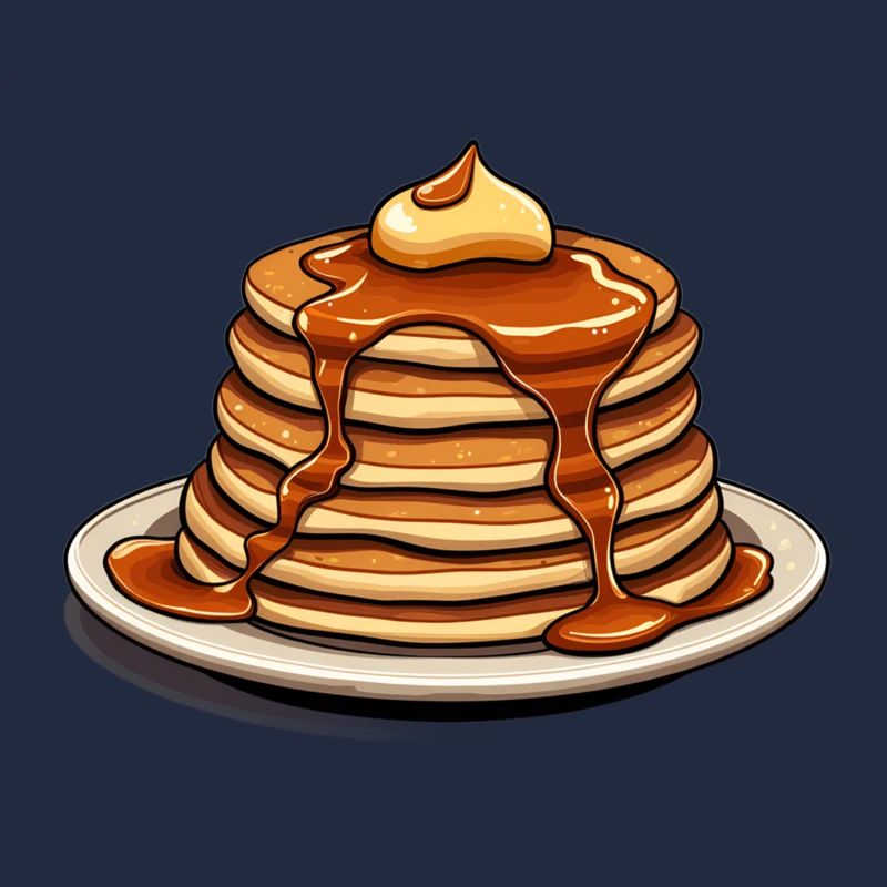 TROP DE CRÊPES