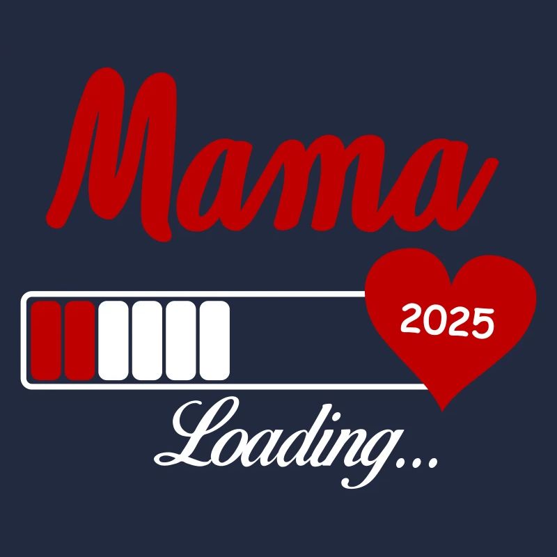 Mama Loading 2025