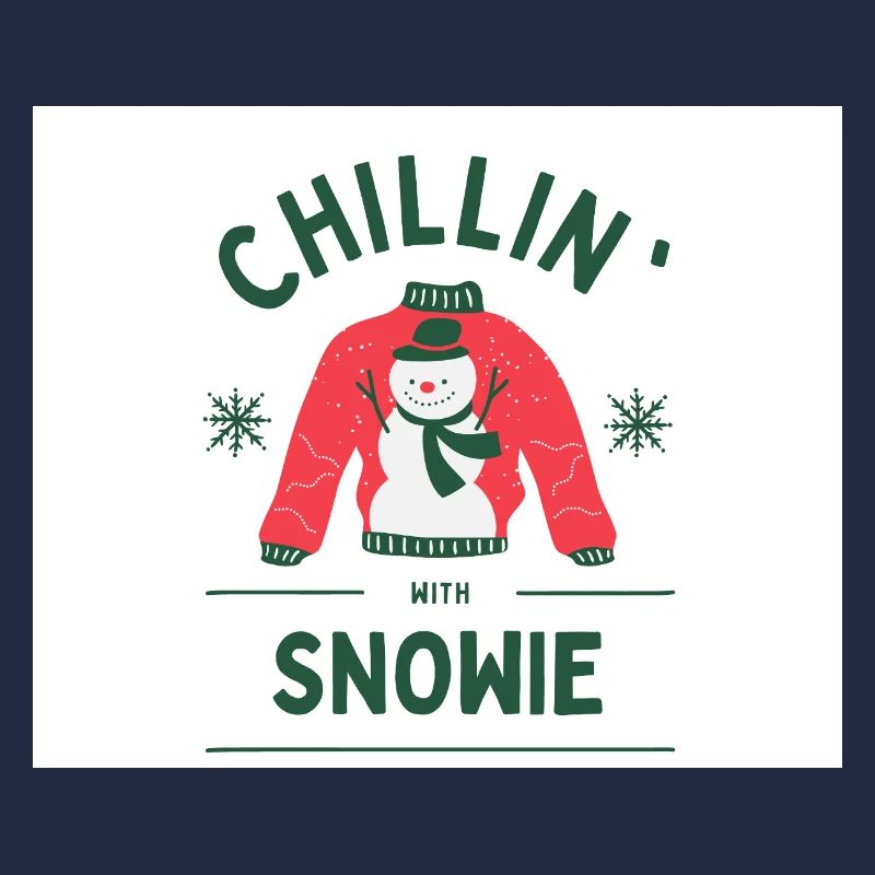 Snowie