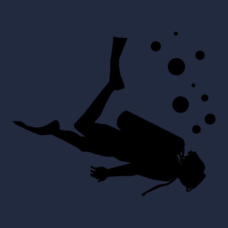 diver