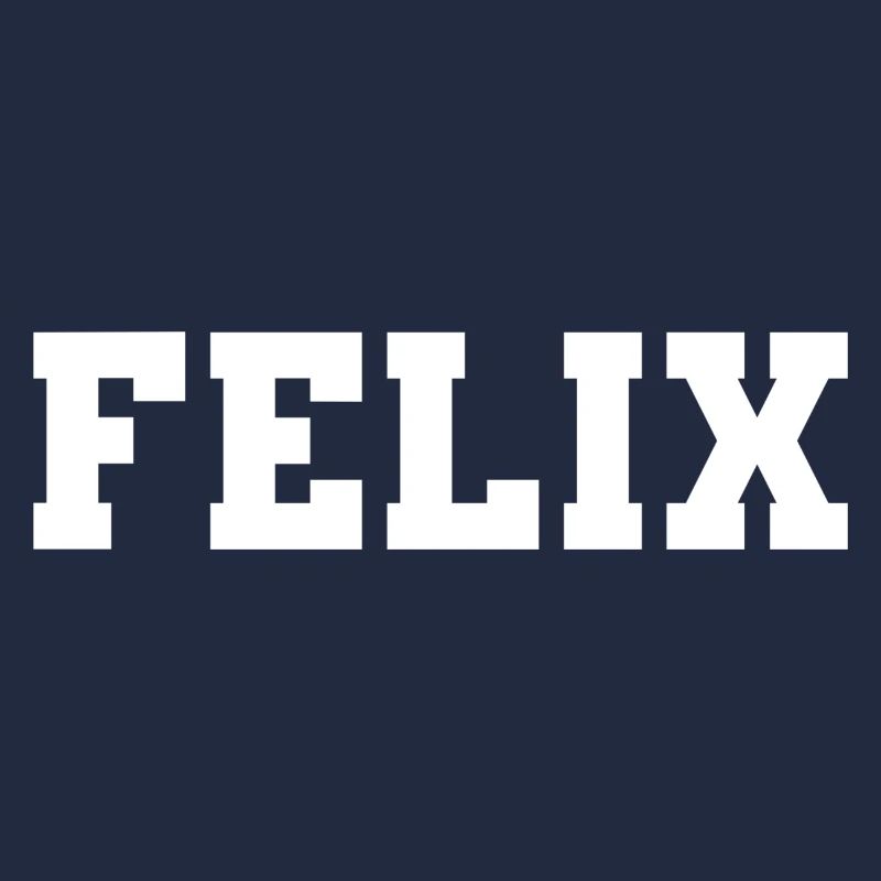 Nom - Felix