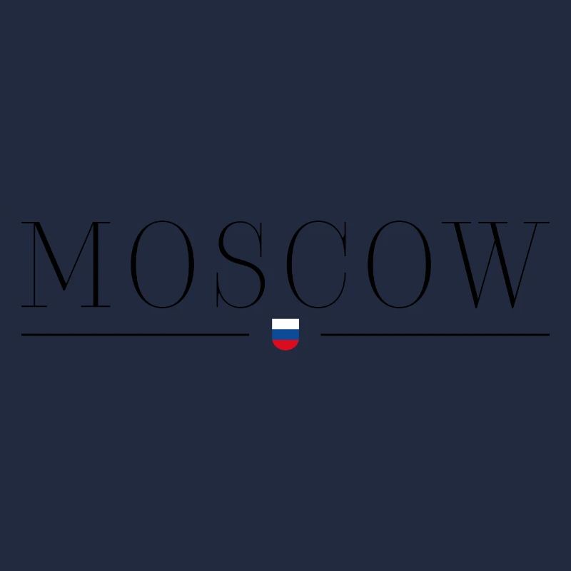 J’adore Moscou
