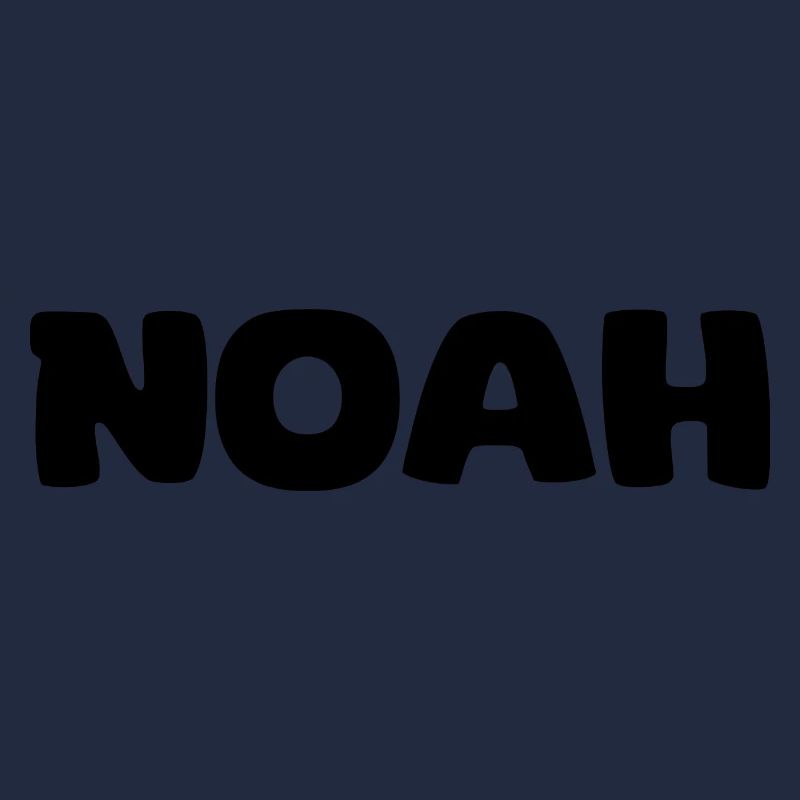 Nom - Noah