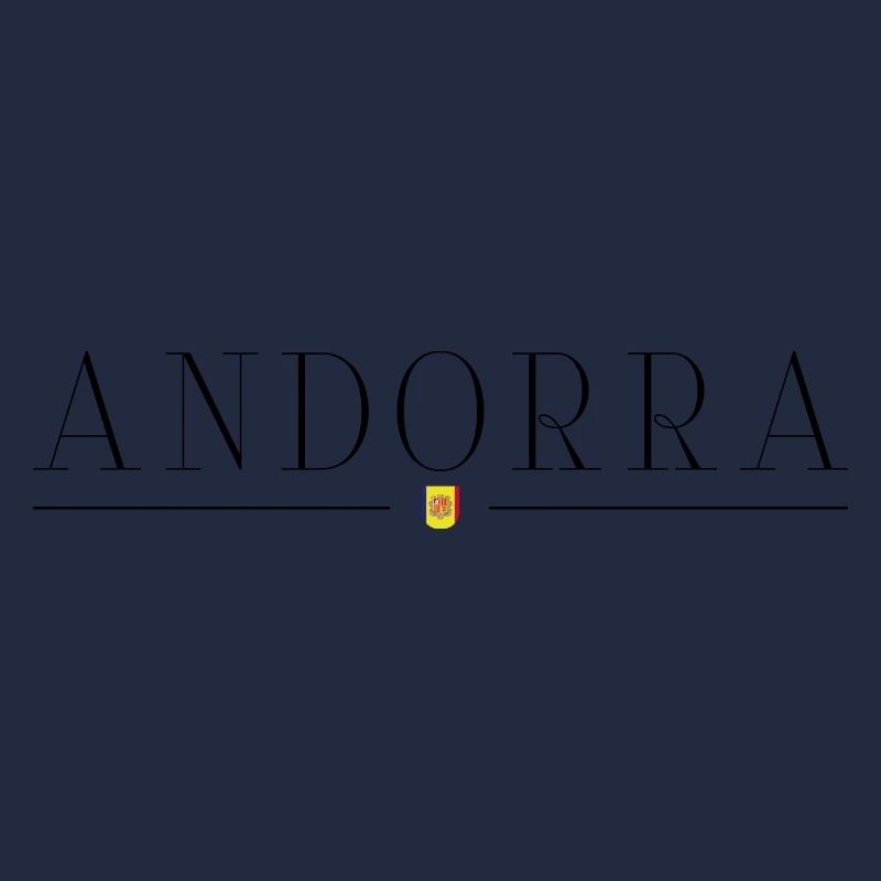 Ich liebe Andorra