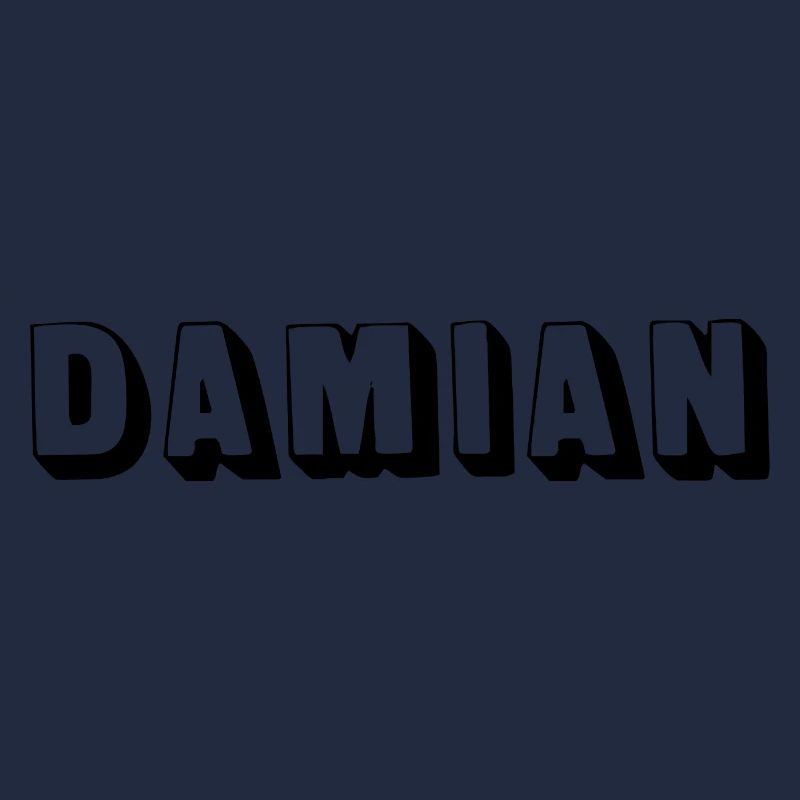 Name - Damian