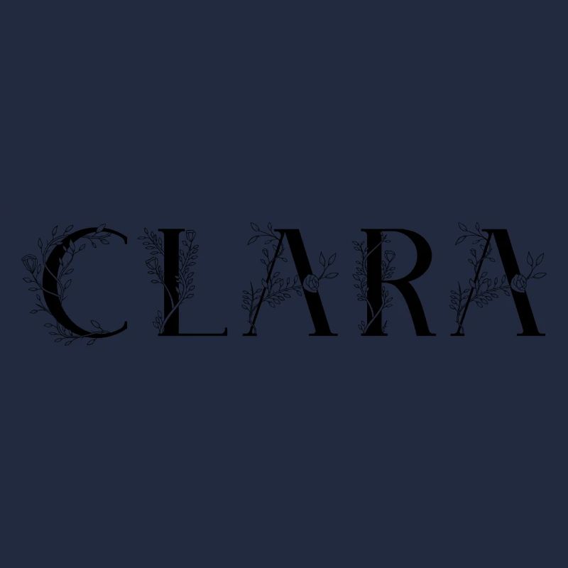 Name - Clara