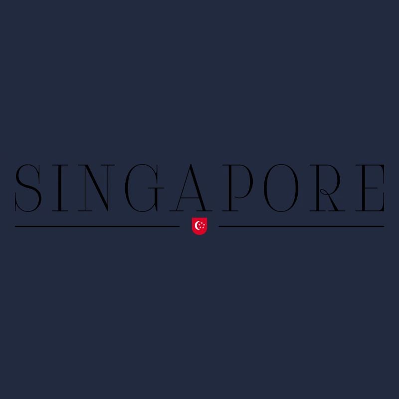 J’adore Singapour