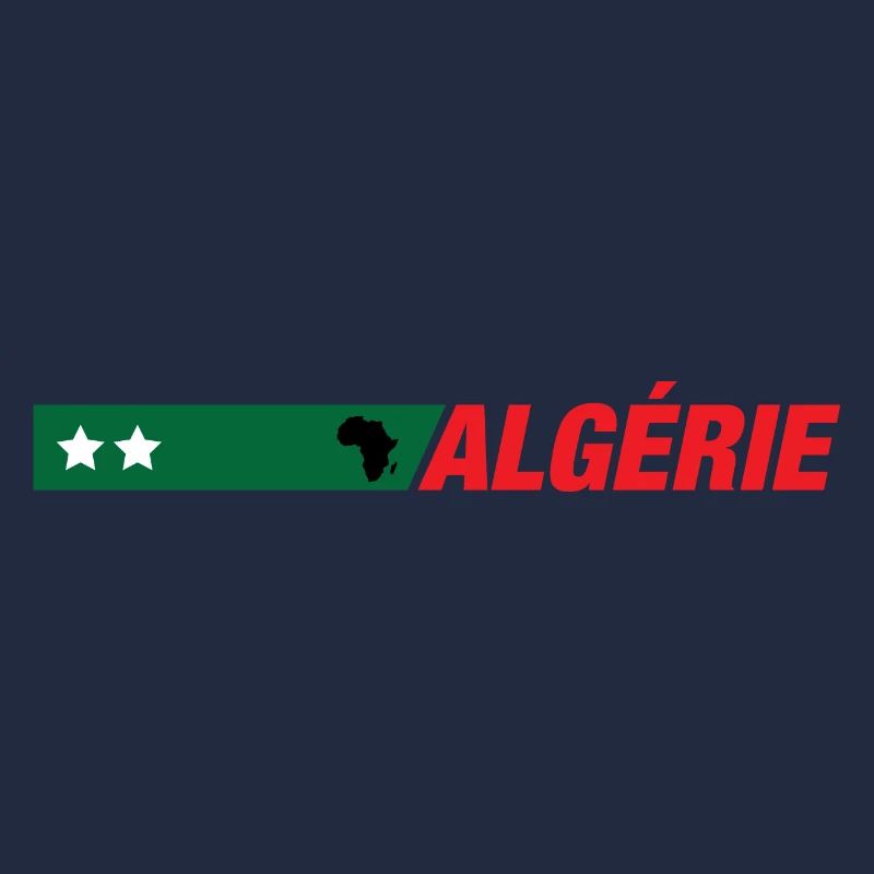 Algerien