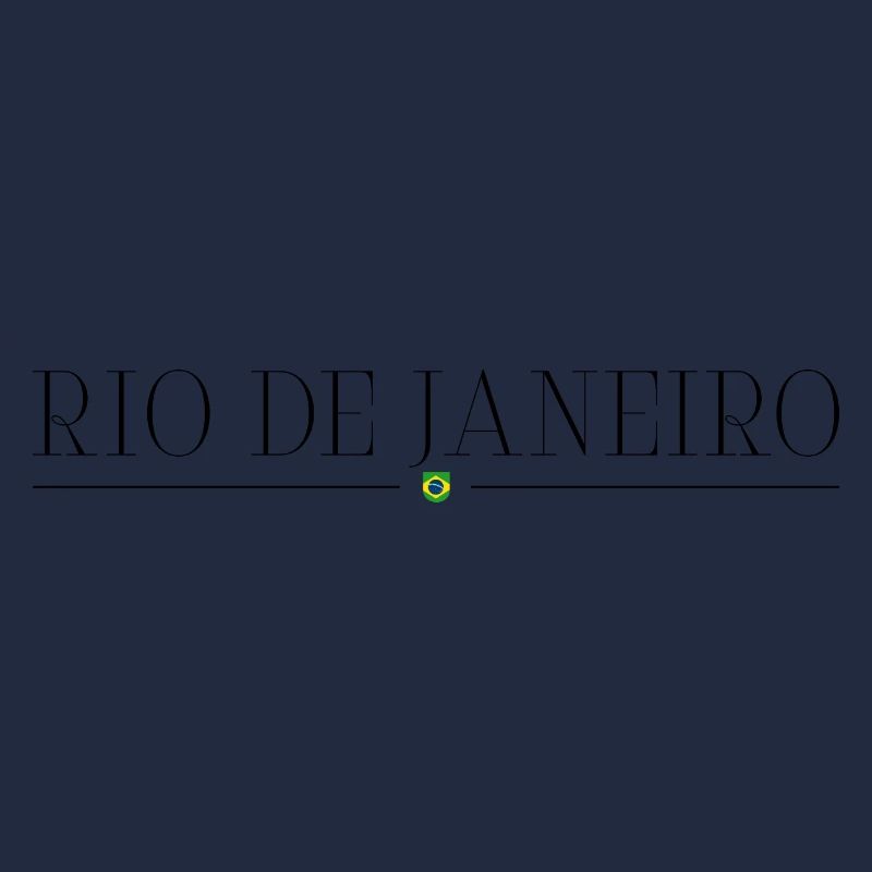 J’adore Rio De Janeiro