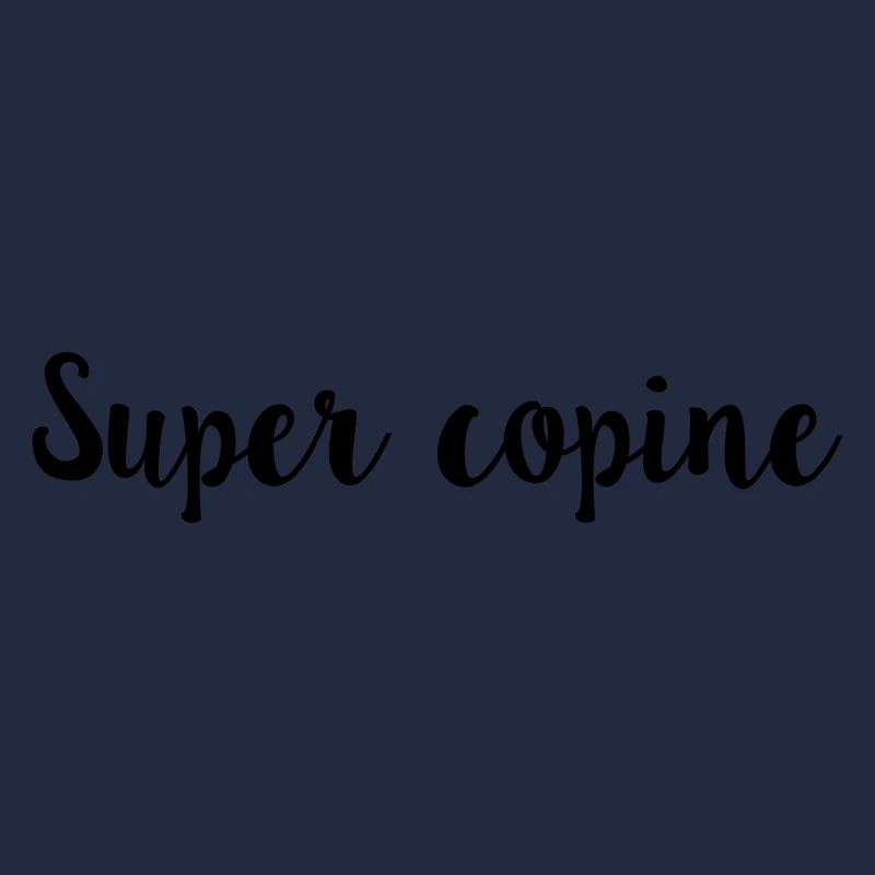 Super copine