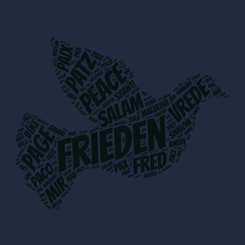 Frieden Taube Peace Pace Mir