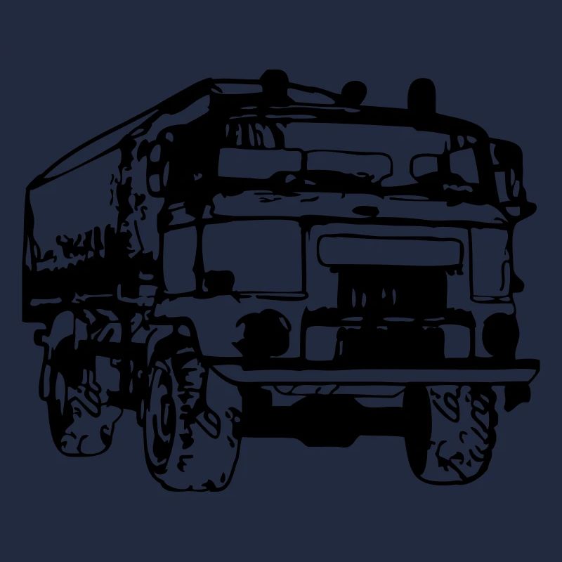 IFA LKW L60