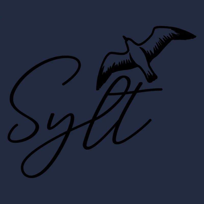 Sylt Möwe