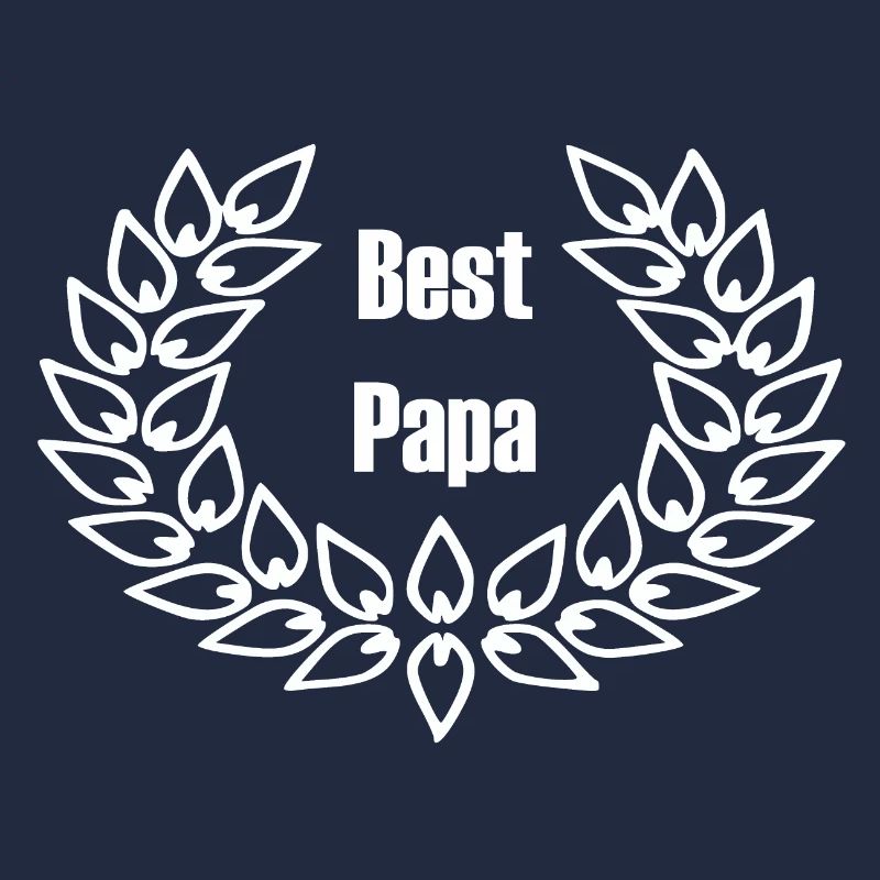 Bester Papa - Best Papa
