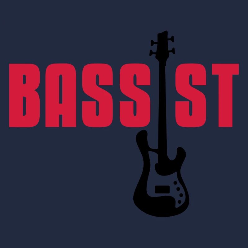 bassist