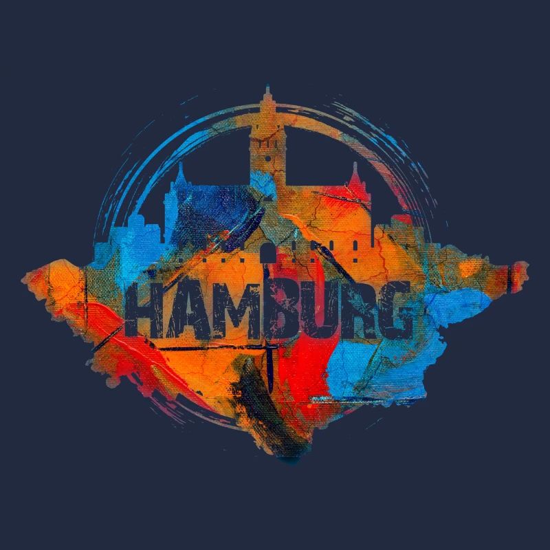Hamburg Color
